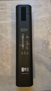 Peak Design Travel Tripod Al