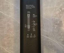 Peak Design Travel Tripod Al