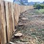 Irish Timber Fencing Image 3
