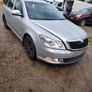 Skoda Octavia 2008 1.9 tdi Image 2
