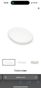 Sleepi Mini Bed Mattress
