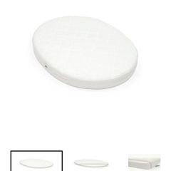 Sleepi Mini Bed Mattress