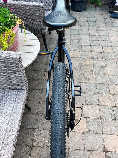 orbea bike