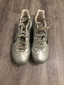 Nike football boots