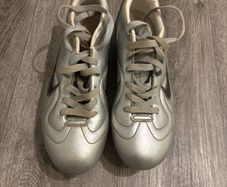 Nike football boots