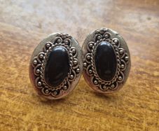 Vintage Earrings