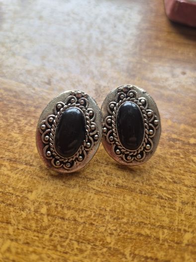 Vintage Earrings