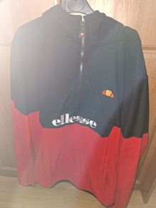 Men's Ellesse jacket