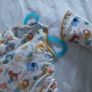 JOJOMaman Bebe sleeping bag Image 4