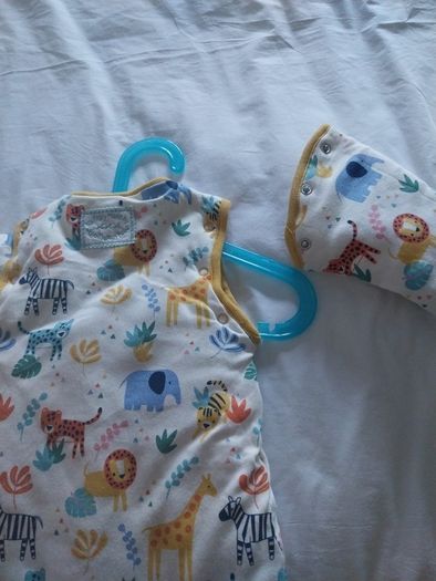 JOJOMaman Bebe sleeping bag