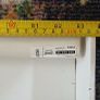 IKEA curtain rod Image 3