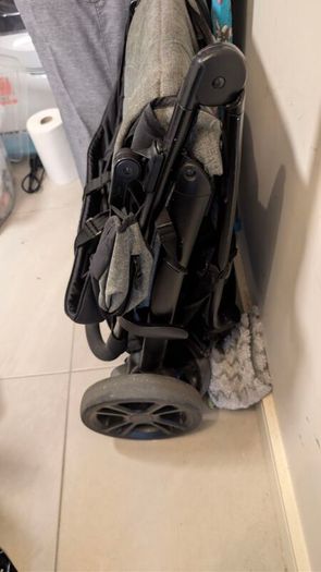 jole stroller