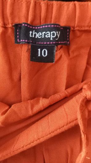Jumpsuit Sleevless
