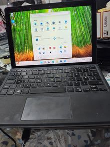 Dell latitude 5290 Ssd touchscreen i5