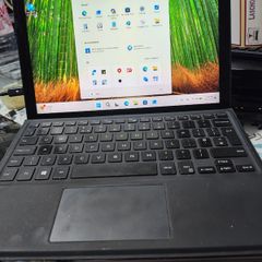 Dell latitude 5290 Ssd touchscreen i5