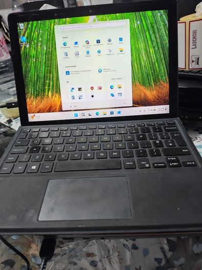 Dell latitude 5290 Ssd touchscreen i5