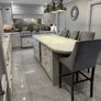 Jonathan Williams Bespoke Luxury Kitchen Image 8