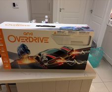 Anki Overdrive Starter Set