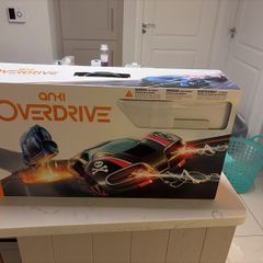 Anki Overdrive Starter Set