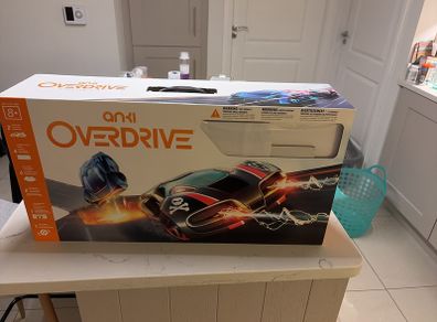 Anki Overdrive Starter Set
