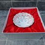 The Cup of Destiny - Traditional Fortune Teller's Cup and Saucer Image 8