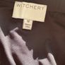 Witchery Palm Print Off Shoulder Top - Size M Image 4