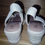 NEW.women sandal.size40 Image 9