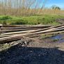 concrete screed rail Image 2