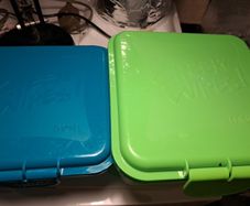 Cheeky wipes boxes