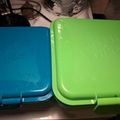 Cheeky wipes boxes