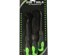 Dsd Tools 3pc Trim Removal Set