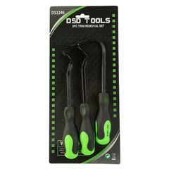 Dsd Tools 3pc Trim Removal Set