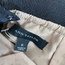 Black Ann Taylor Skirt Image 3