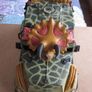 Teenage Mutant Ninja Turtles Tricera Tank+ Image 7