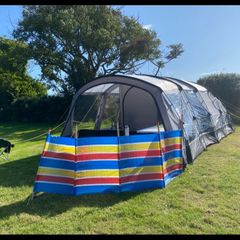 Camping equipment