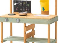 main image for ad Wooden Play Kitchen