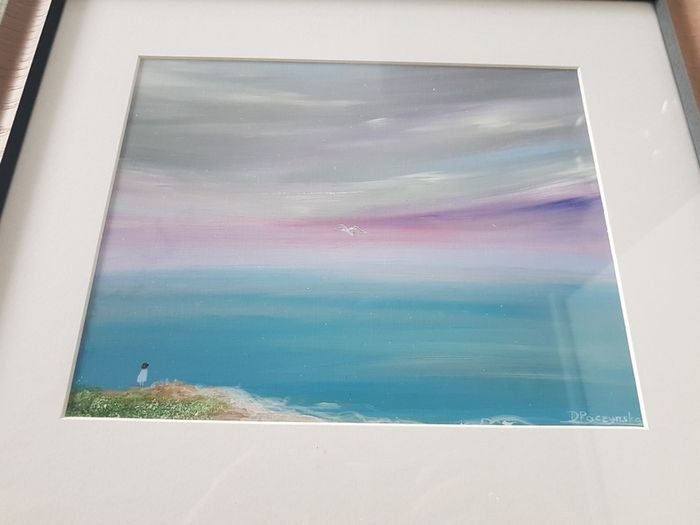 Original art