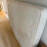 Double Bed incl Mattress Image 3