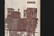 Castle Poets 1966. "Signed"