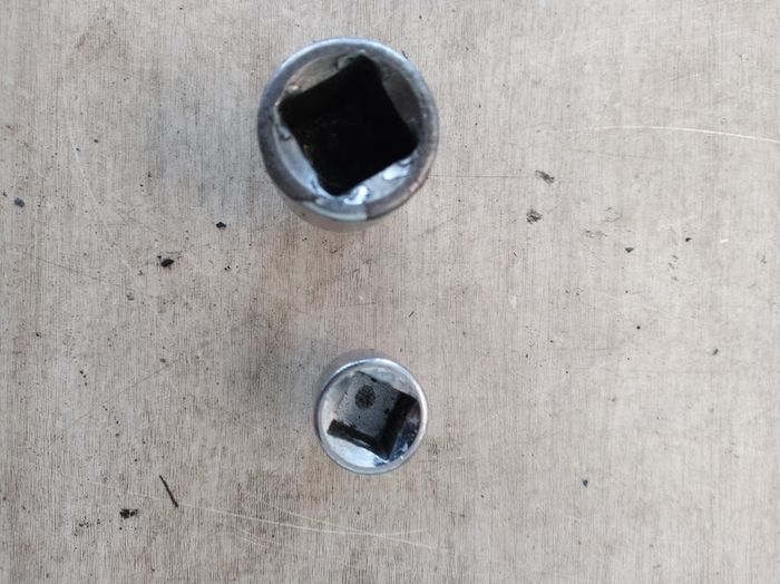 sockets