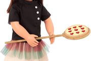 Our Generation Pizza Chef