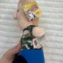 BBC Only Fools And Horses Rodney Interactive Talking Character Plush Please see photos Image 4