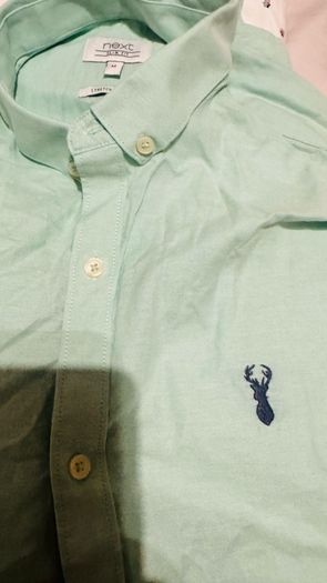 shirts next.