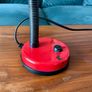 Vintage MG Mid Century Modern Metal Desk Lamp Image 8