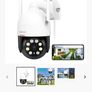 Home 360 surveillance camera Image 6