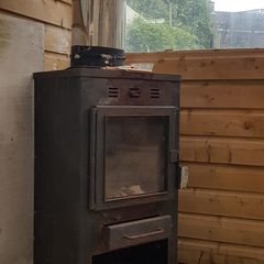 Fire Stove