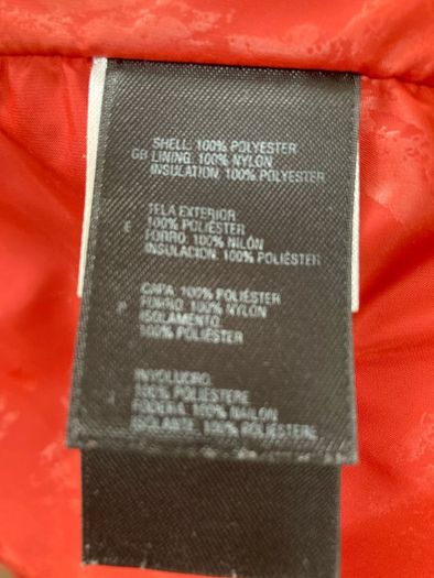 Northface Jacket