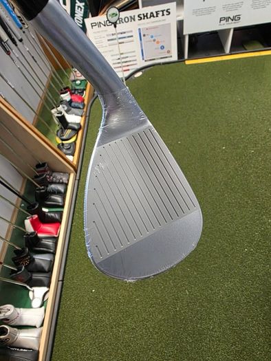 New Mizuno Pro Forged