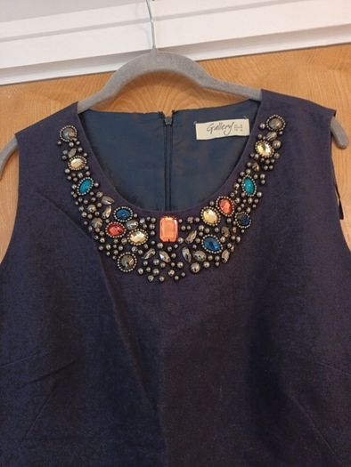 Mixed Bundle  - Dresses X 3.  S.16. . New - No Tag . Different  Styles  & Colours.