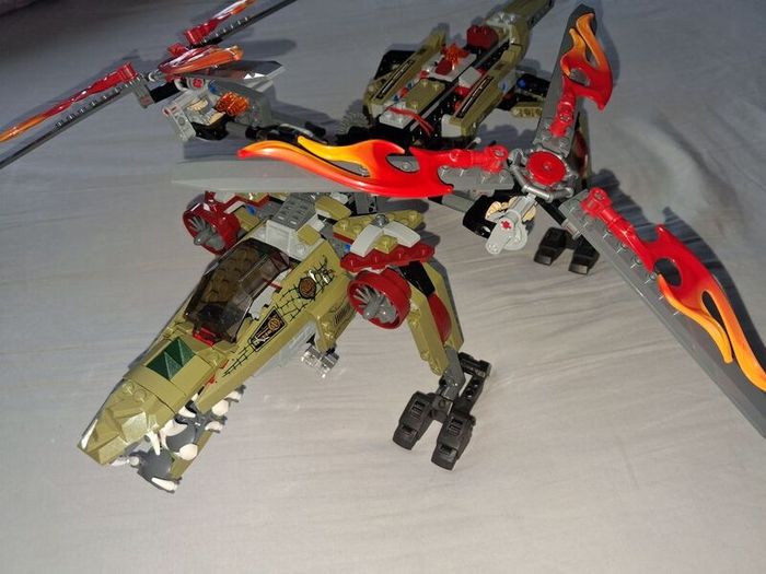 80 Euro Each!! - Lego Legends of Chima - Retired Sets